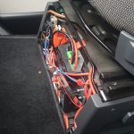 Elektronik Beifahrersitz Westfalia Columbus 540d
