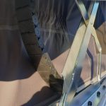 Energiekette Aufstelldach