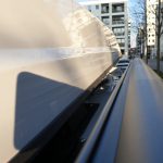 Kabelführung Solaranlage Solarpanels Aufstelldach