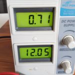 12V UV-C Sterilisator Trinkwasser Desinfektion Wohnmobil Verbrauch