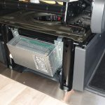 Westfalia Columbus 540d Netzladegerät 15A