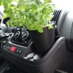 Camperflower Cockpit Gadget