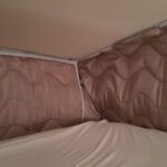 Cumulumbus_Aufstelldach_Dachzelt_Isolierung