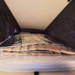 Cumulumbus_Fiat_Ducato_Aufstelldach_Dachzelt_Isolierung