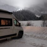 Nachts am Spitzingsee