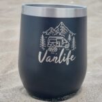 Camperflower All-in-One Vanlife Becher